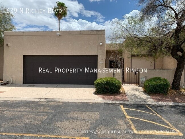 Building Photo - 639 N Richey Blvd Rental