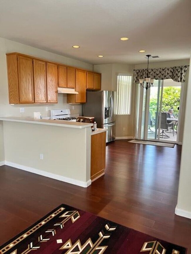 Beautiful 2 bed 2 bath home in Trilogy at Rental House Rental in