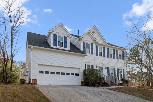 Photo - 113 Laurel Branch Dr