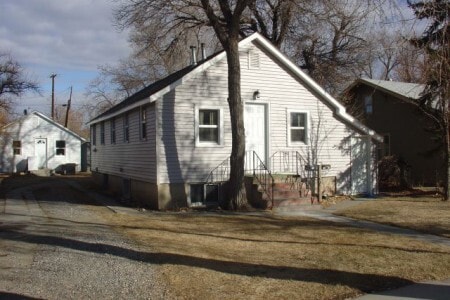 Building Photo - 739 Custer Ave Unit #B Rental