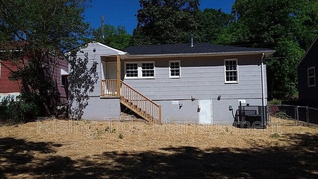 Photo - 1421 35th Ave N