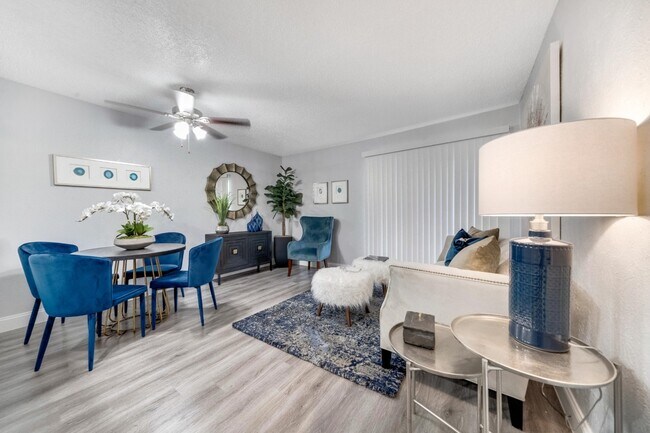 Biltmore Apartment Homes