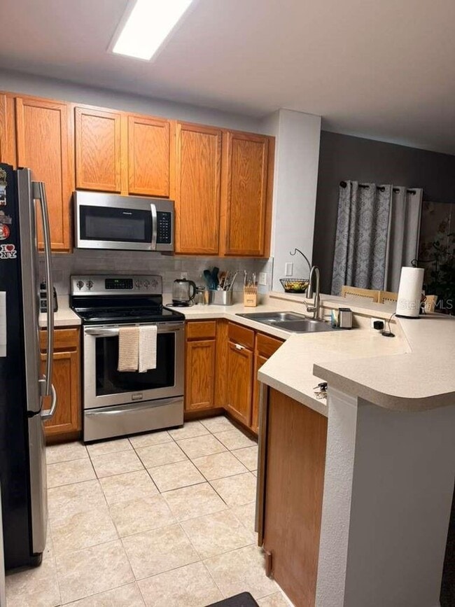 Photo - Winter Garden Townhome