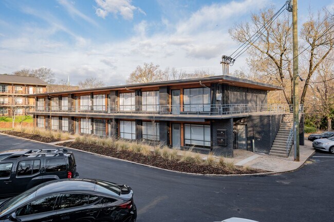 Photo - Highland Riviera