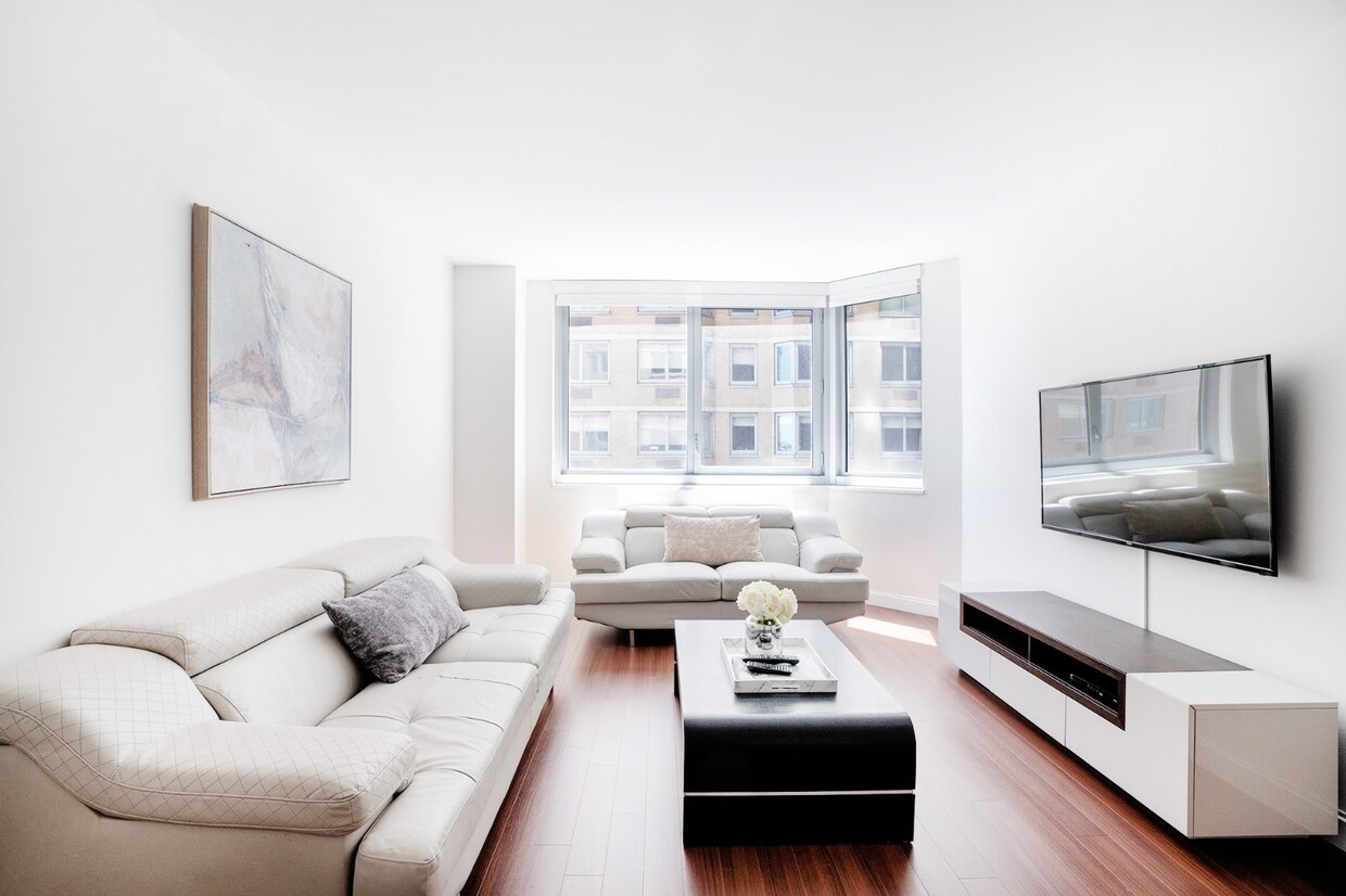 Photo - 401 East 34th Street