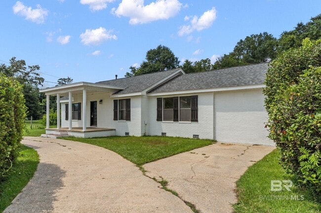 Building Photo - 321 AL-59 Rental