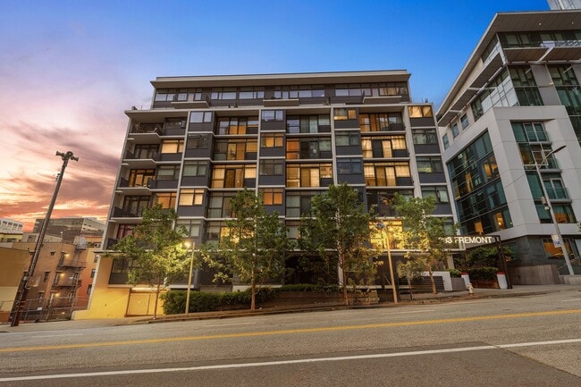 333 Fremont