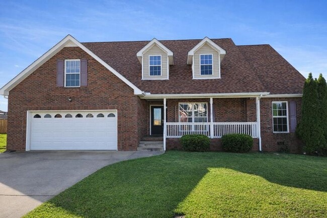 Building Photo - Your Next Home Sweet Home Awaits!