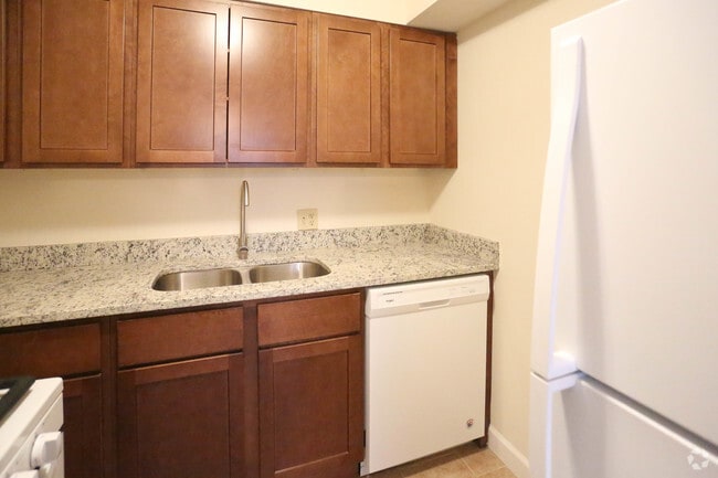 Photo - Town and Campus Apts