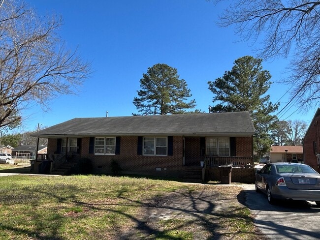 Building Photo - 507 Edmondson Ave Unit 509 Edmondson