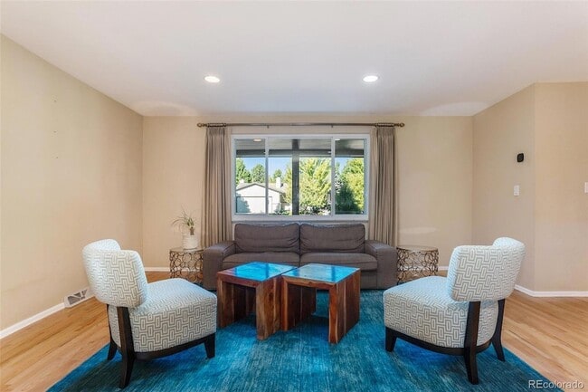 Photo - 6006 S Leyden St