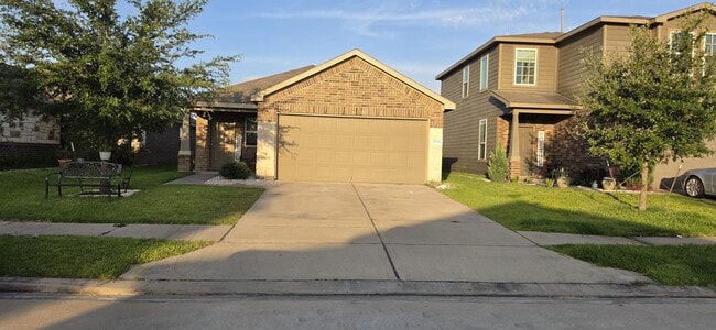 Building Photo - 5734 Pampus Prairie Rd