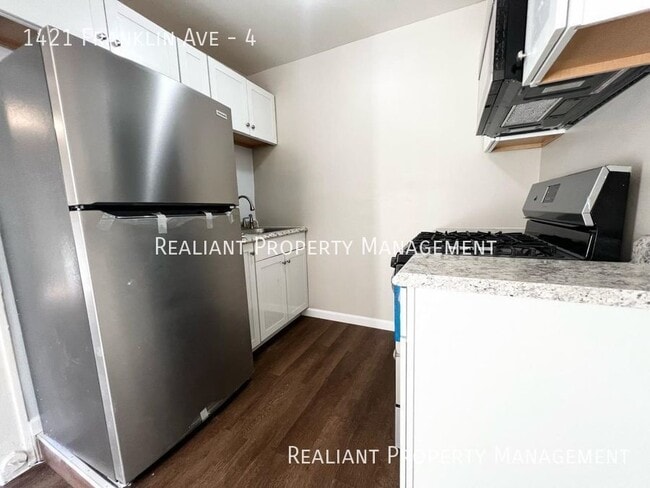 Photo - 1421 Franklin Ave Unit 4