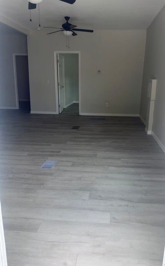 Living Room - 32 Ada St Unit Ada Street