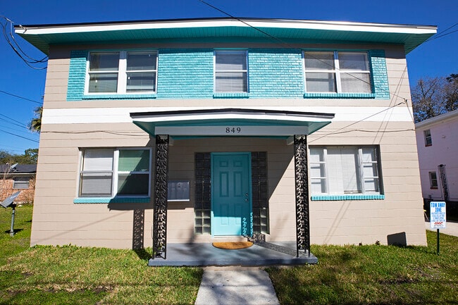 Photo - 849 W 30th St Unit Apt.2