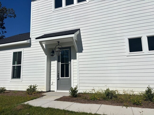 Photo - Available now. Beautiful 3 BR/2.5 BA New C...