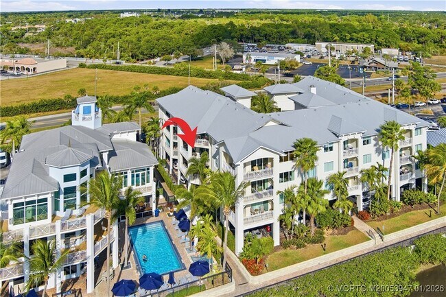 Photo - 975 NW Flagler Ave Unit 307