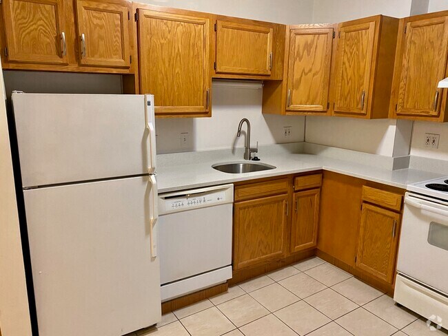 Building Photo - 20 Hanson St Unit 3 Rental