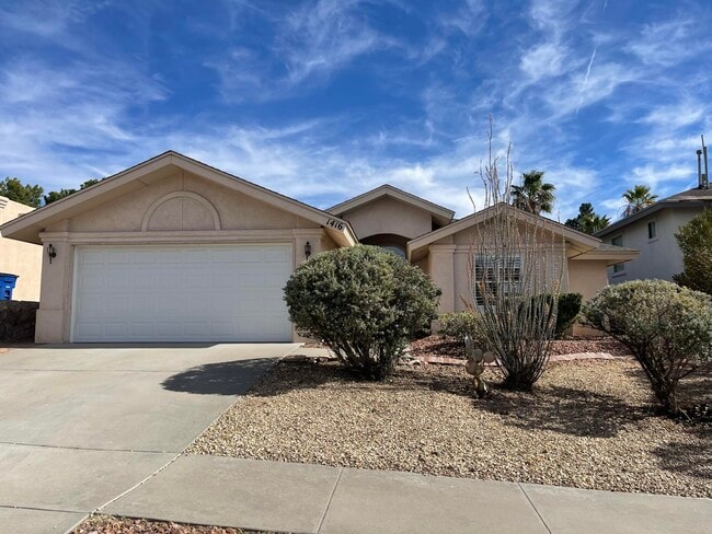 Photo - 1416 Black Ridge Dr