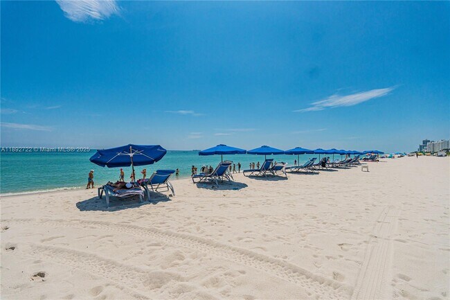 Photo - 6365 Collins Ave Unit 804