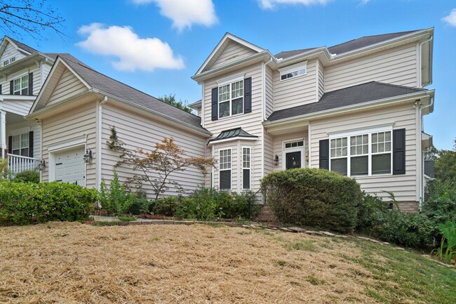 Photo - 11221 Grahamwood Pl