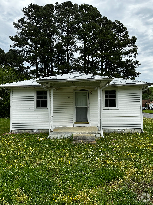 Building Photo - 111 Britt St Rental