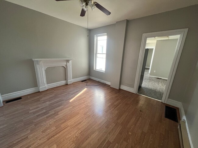 Photo - 423 N Hanover St Unit Apt 1