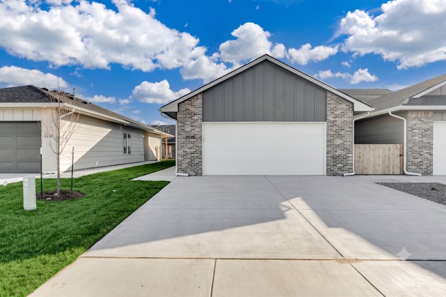 Photo - Pineway Maxwell Plan