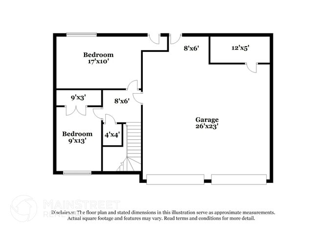 Photo - 1103 Briar Cove Ct