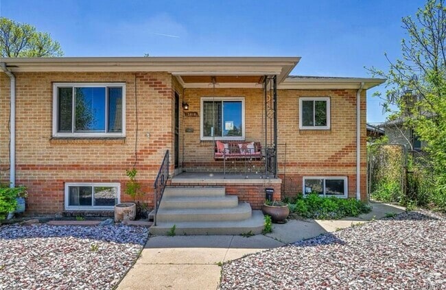 Building Photo - 3818 W 25th Ave Rental