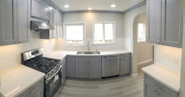 Photo - Remodeled 4-Bedroom House w/ Private Yard in Oakland