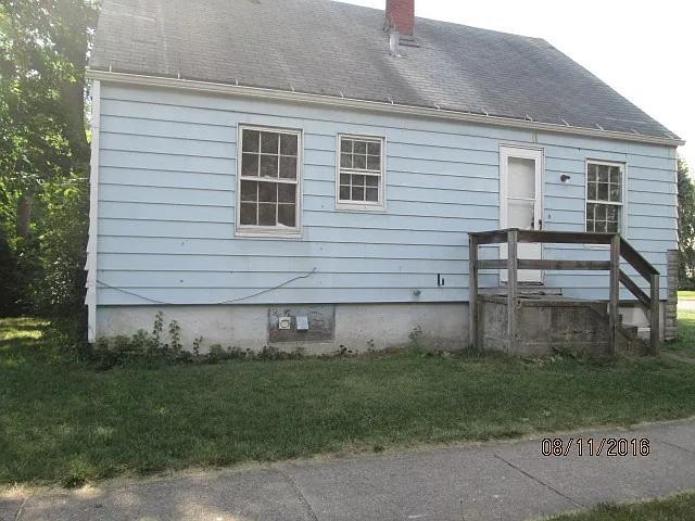 Building Photo - 2802 Frederickson St Rental
