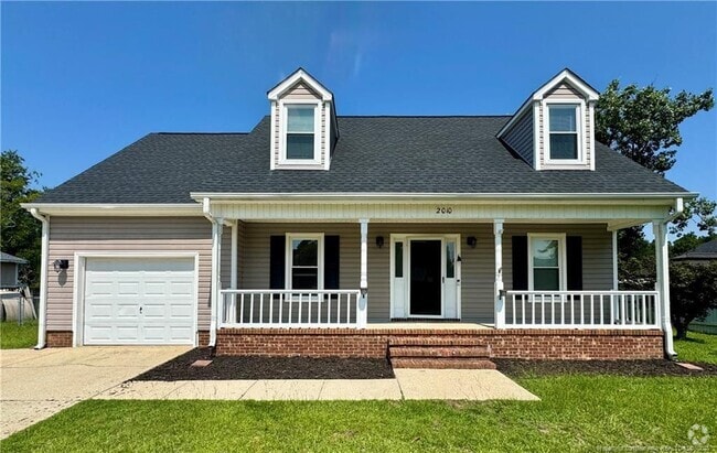 Building Photo - 2010 Windlock Dr Rental