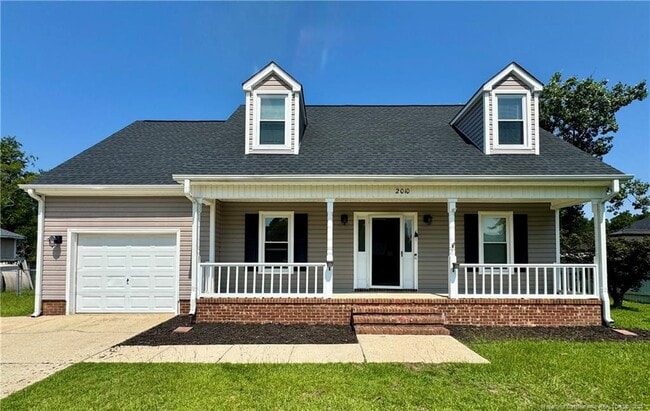 Building Photo - 2010 Windlock Dr Rental
