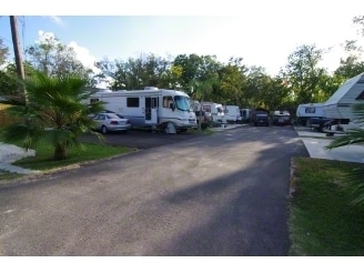 Photo - Pelican Resort RV Park Apartments