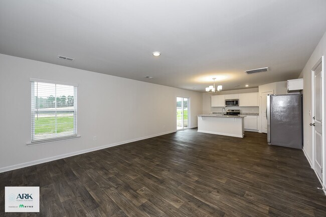 173 King Buck Dr