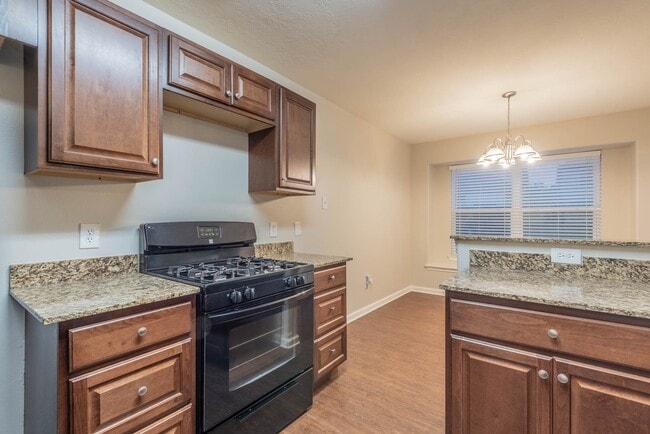 Photo - 2607 Kiplands Way Dr