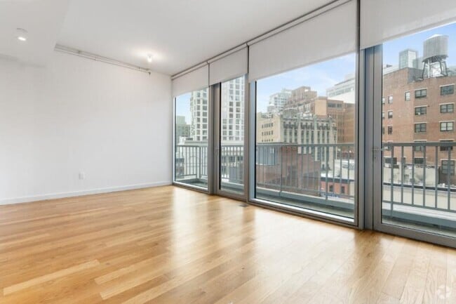 Building Photo - 0 bedroom in Brooklyn NY 11201 Unit 5F Rental