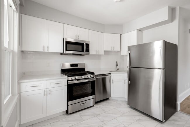 Photo - 517 Washington St Unit 2