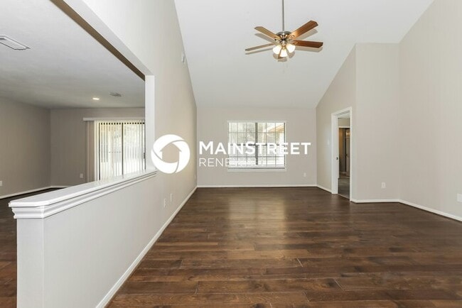 Photo - 4 Bedroom Pet-Friendly Home in Magnolia, TX with Main Street Renewal