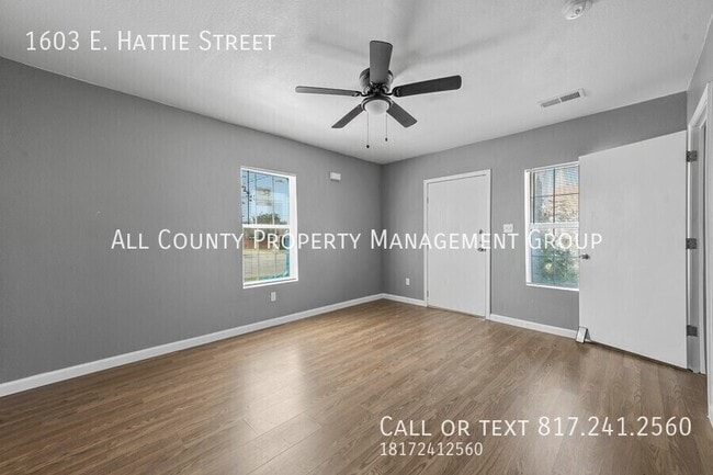 Photo - 1603 E Hattie St Casa