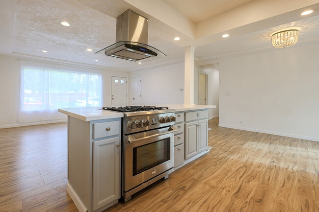 Photo - 2641 SE 168th Ave