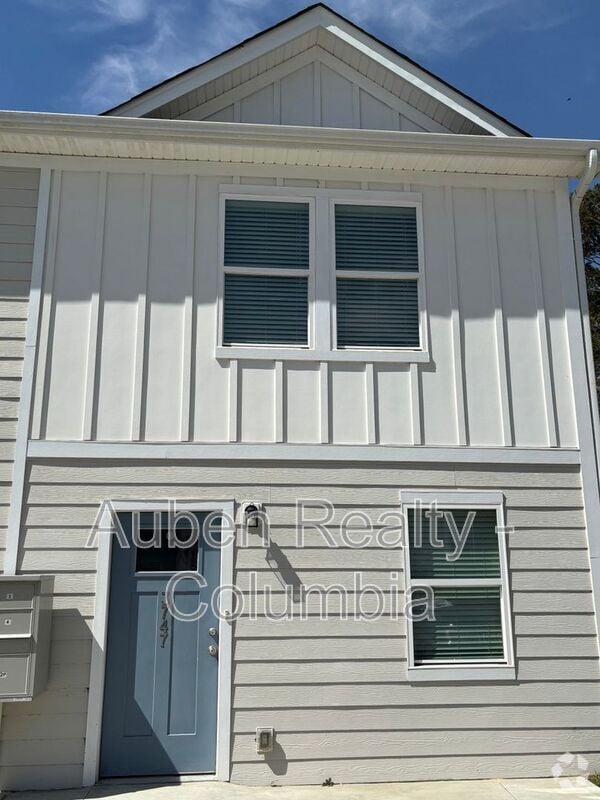 Building Photo - 3747 Montgomery Ave Rental