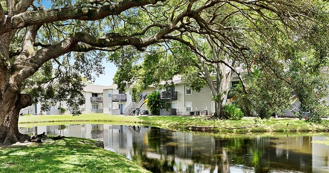 Photo - Courtney Cove Apartment Homes