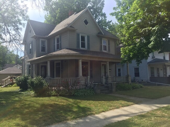 Photo - 1101 N Michigan Street