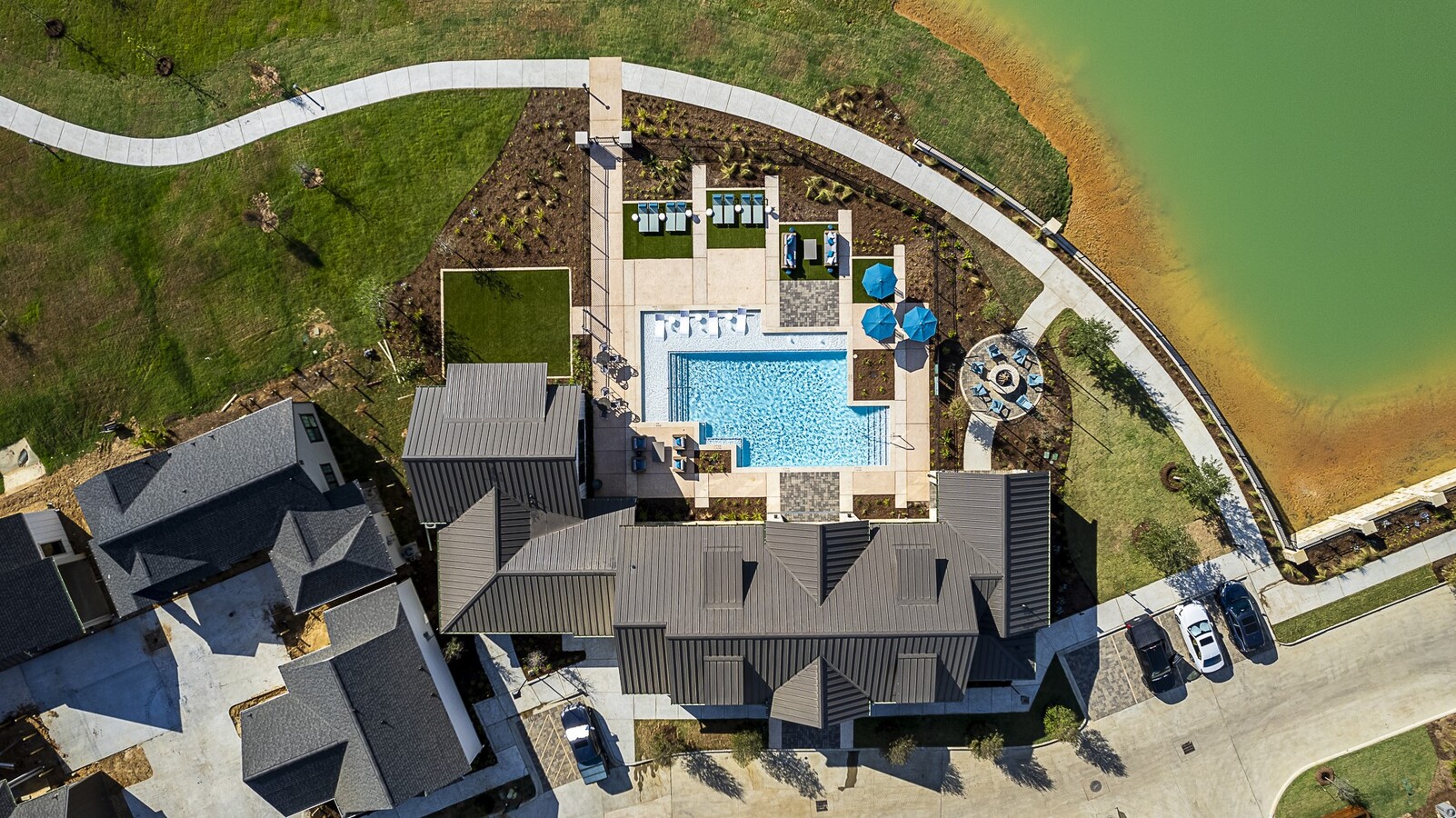 Photo - 18110 Bluegrass Pk Ln