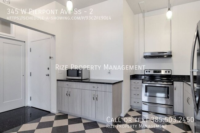 Building Photo - 345 Pierpont Ave Unit 2