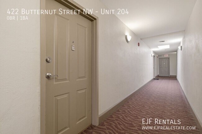 Photo - 422 Butternut St NW Unidad 204