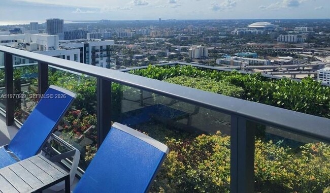 Photo - 1600 NE 1st Ave Unit 2704