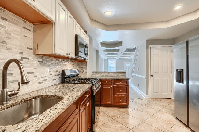 Photo - 2514 Jefferson St Unidad Baltimore